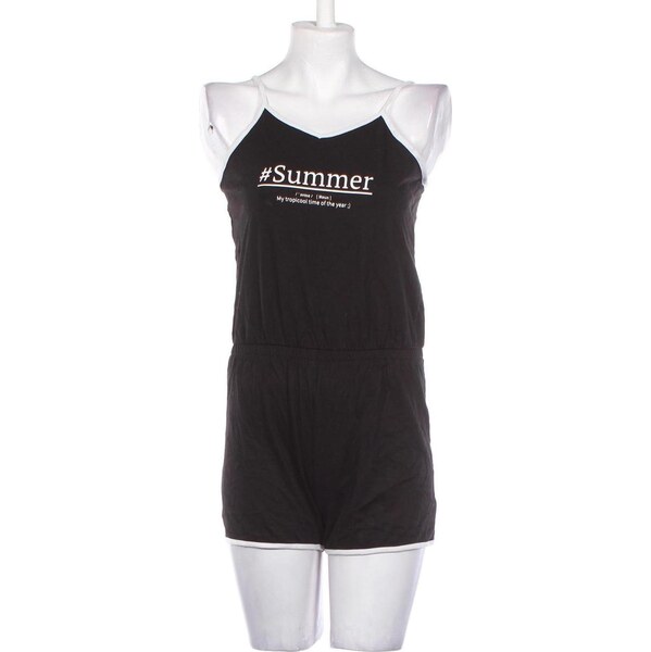 Dámská krátka kombinéza Unbranded 63727039