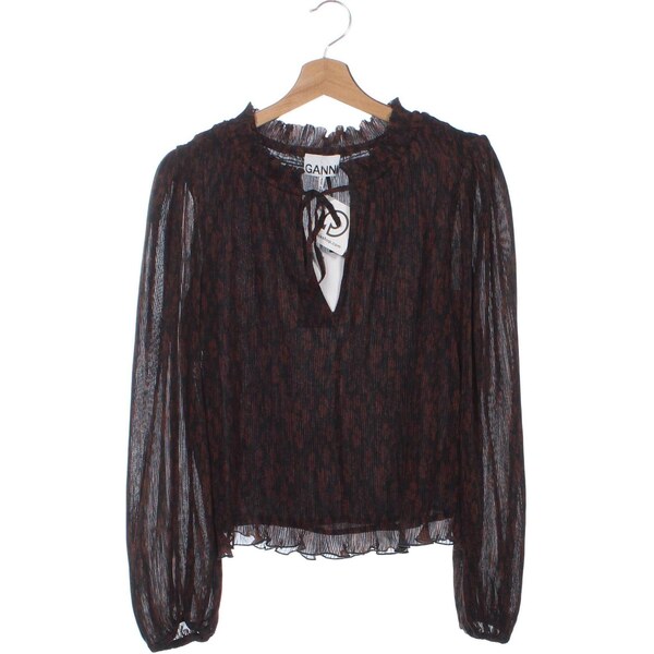 Dámska blúza Ganni 63728094