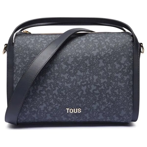 Tous Kabelka na rameno CITY KAOS MINI LINES 63716070