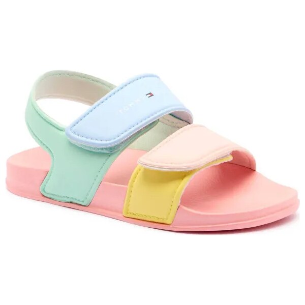 Tommy Hilfiger Sandále 63721689