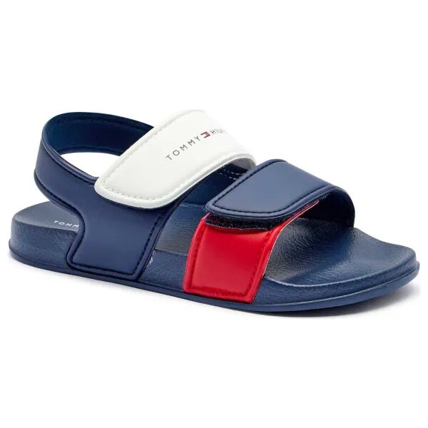 Tommy Hilfiger Sandále 63721690