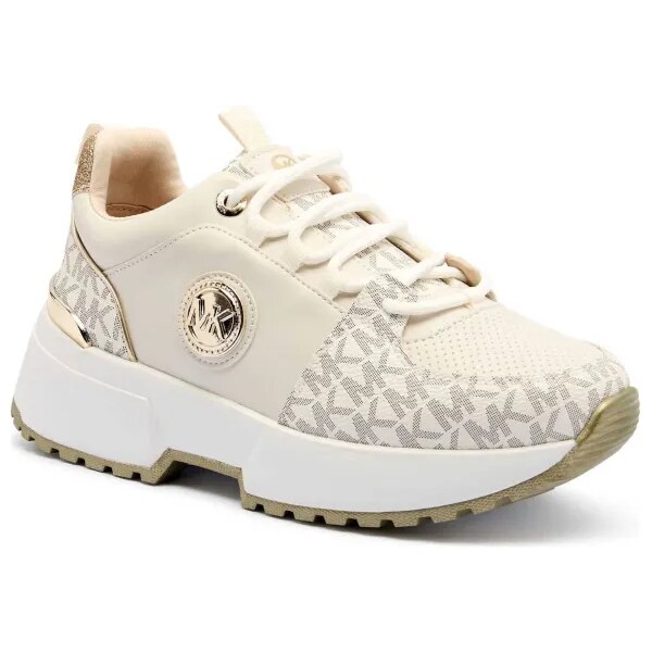 Michael Kors KIDS Sneakersy COSMO LOGO 63721654