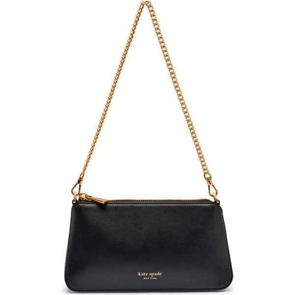 Kate Spade Kožená listová kabelka 63383348