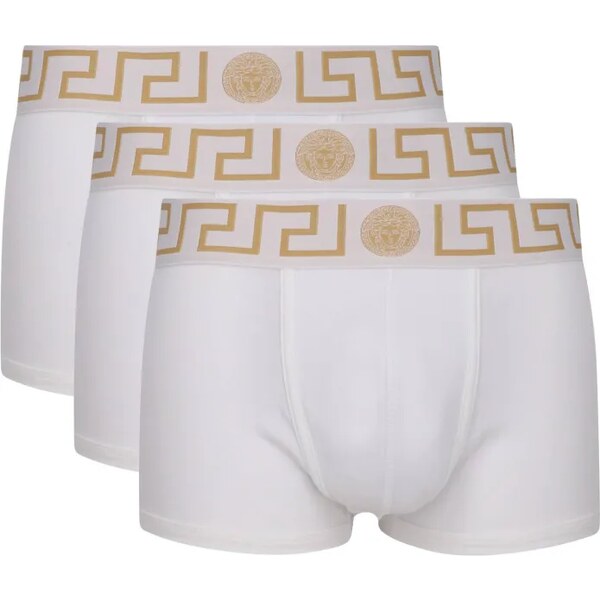 Versace Boxerky 3-balenie 63092095