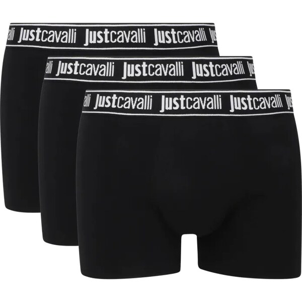 Just Cavalli Boxerky 3-balenie 63090875