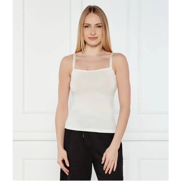 BOSS BLACK Top VEST CI | Regular Fit 62701500