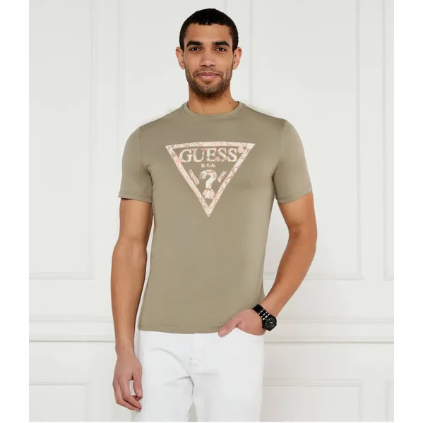 GUESS Tričko | Slim Fit 62459535