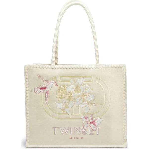 TWINSET Shopper kabelka 62129685
