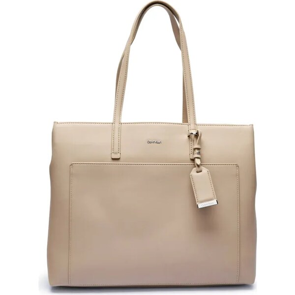 Calvin Klein Shopper kabelka 62061354