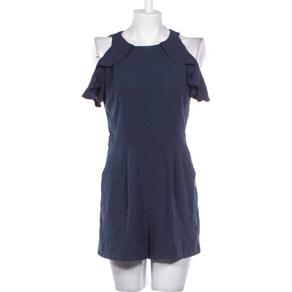 Dámská krátka kombinéza Molly Bracken 63728249