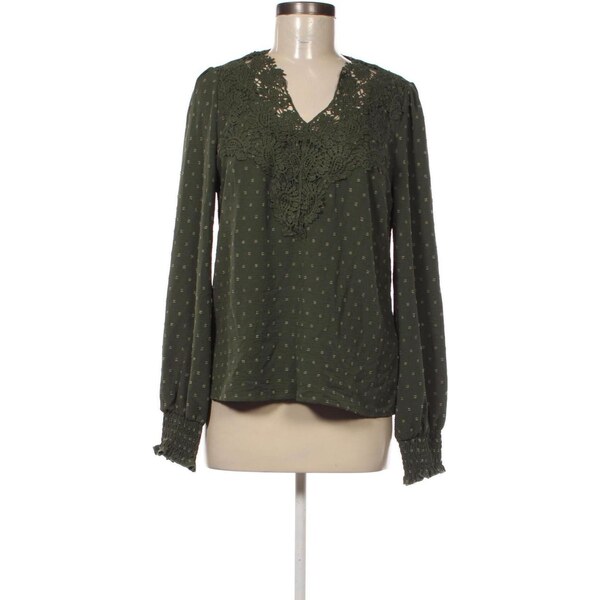 Dámska blúza SHEIN 63728452