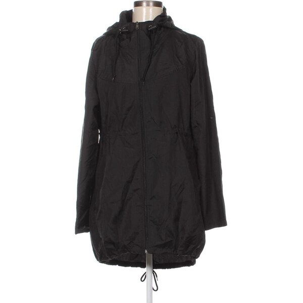 Dámsky prechodný kabát Parka London 63728512