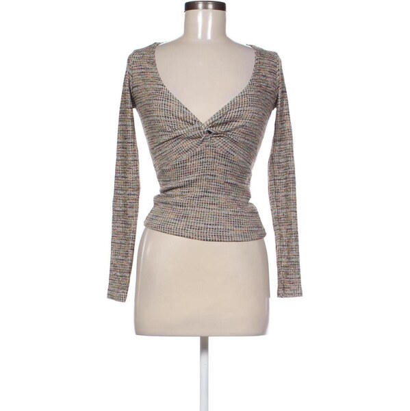 Dámsky pulóver Bershka 63728874