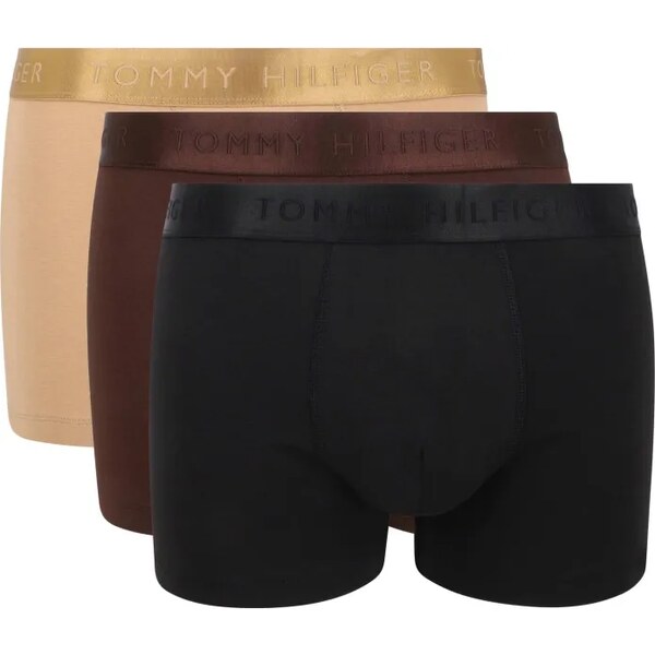 Tommy Hilfiger Boxerky 3-balenie 63090953