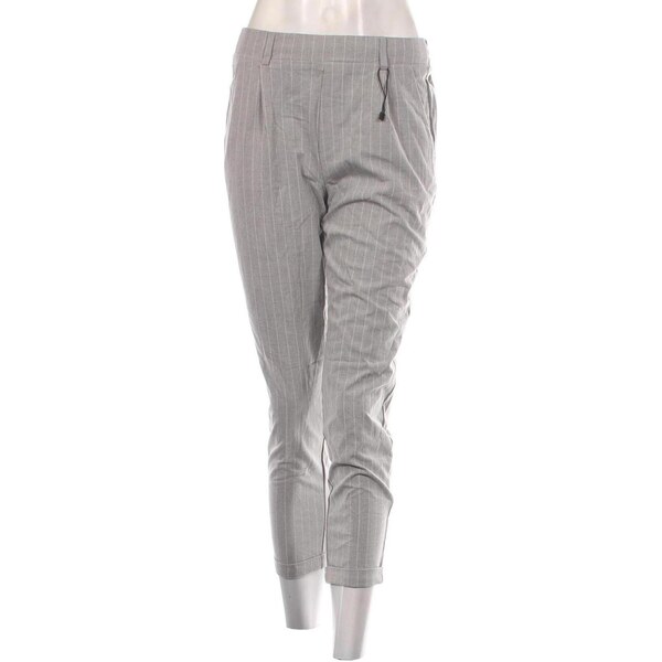 Dámske nohavice Stradivarius 63729895