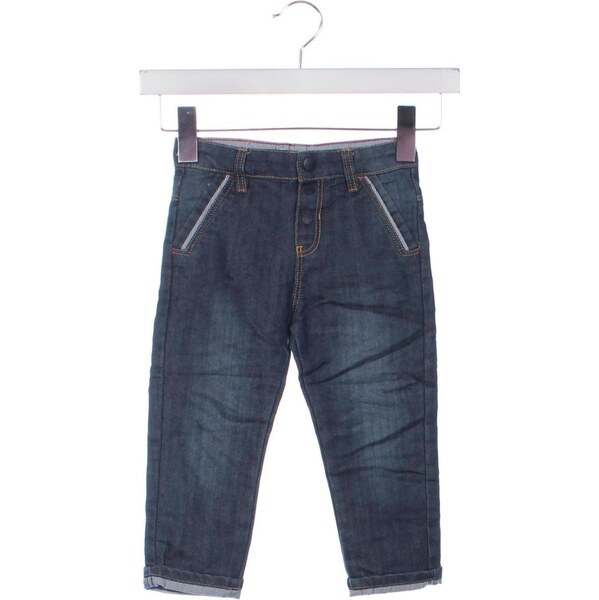 Detské džínsy Obaibi 63730038