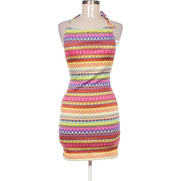 Šaty SHEIN 63730041