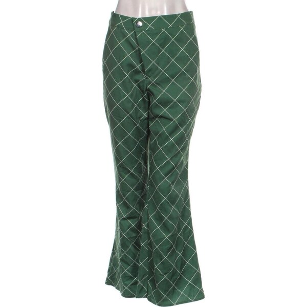 Dámske nohavice SHEIN 63730138