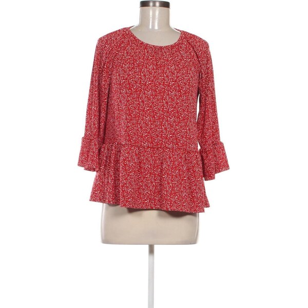 Dámska blúza Ellos 63730060