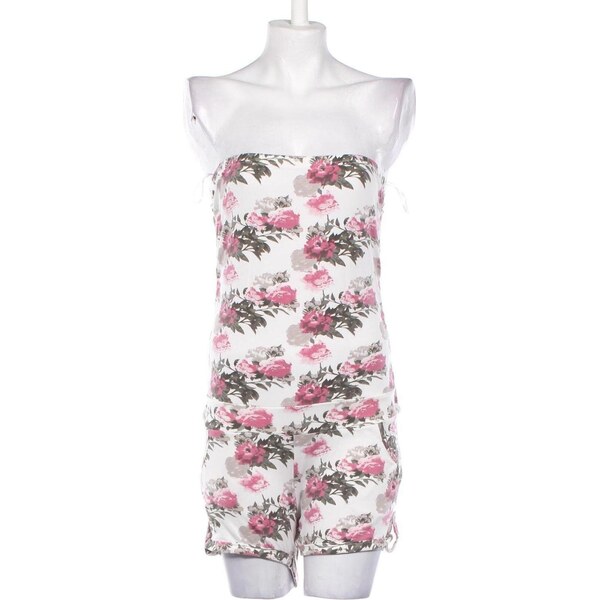 Dámská krátka kombinéza Sublevel 63730346