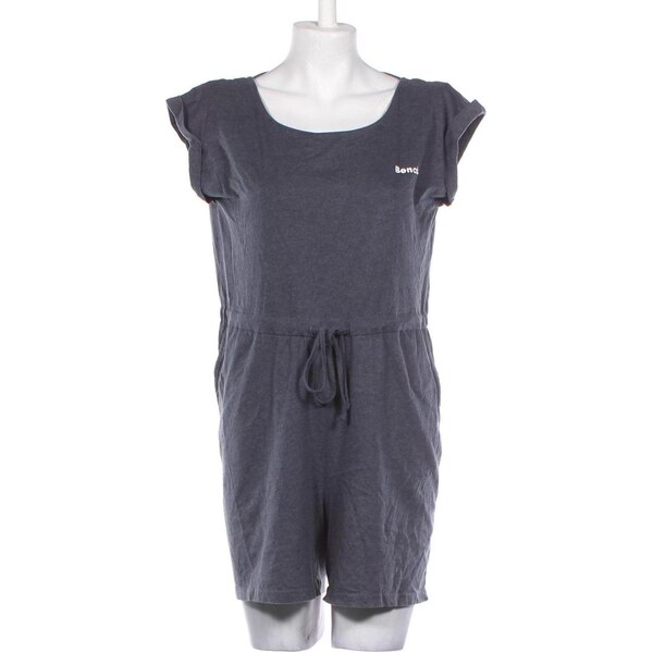 Dámská krátka kombinéza Bench 63730330