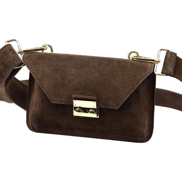 Dámska kabelka Luka 24-077 66327432