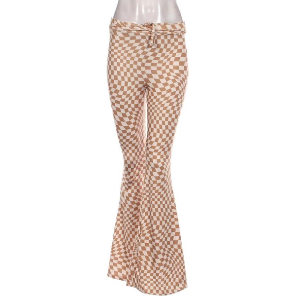 Dámske nohavice Bershka 63730954