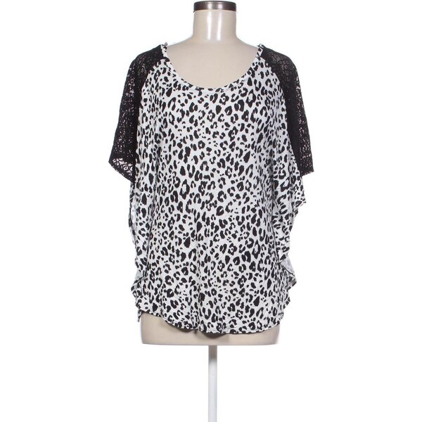 Dámska blúza H&M 63731054