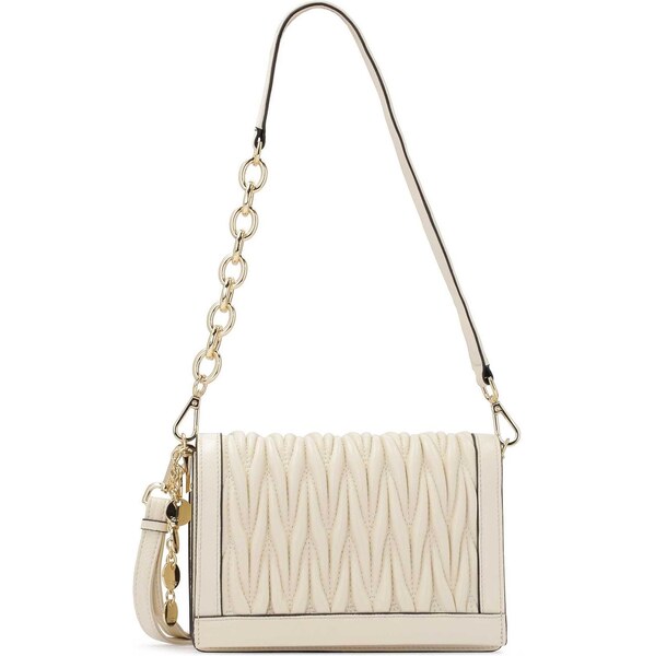 Kazar Kabelka na rameno krémová 63734455