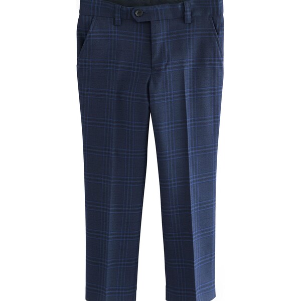 Next Nohavice modrá / námornícka modrá 64403798