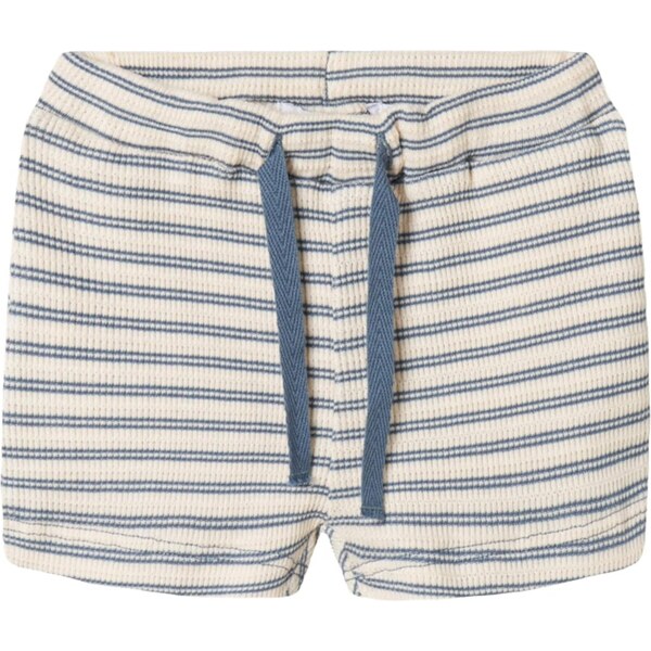 NAME IT Nohavice NBMJERIMIAH opálová / sivobéžová 63734503