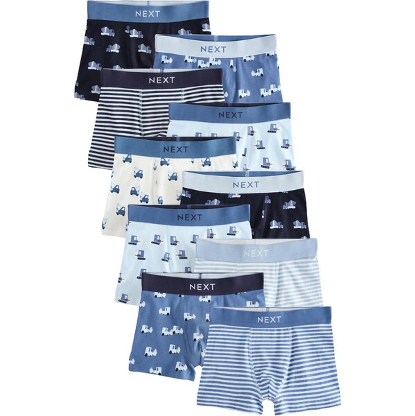 Next Nohavičky námornícka modrá / kráľovská modrá / nebesky modrá / 63734539