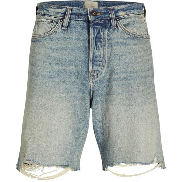 JACK & JONES Džínsy JJITony JJCooper modrá denim 63734615
