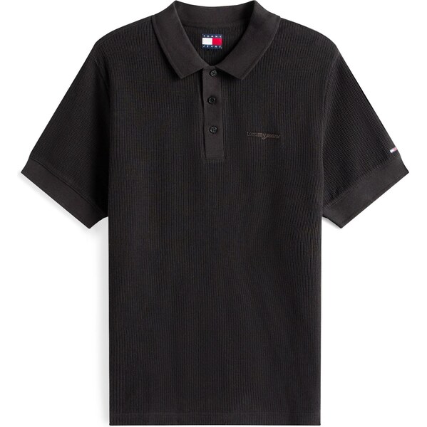 Tommy Jeans Tričko čierna 63734656