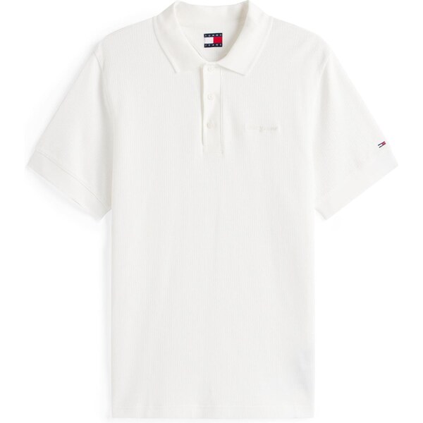 Tommy Jeans Tričko biela 63734674