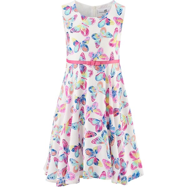 happy girls Šaty nebielená / námornícka modrá / svetlomodrá / ružová 63734709