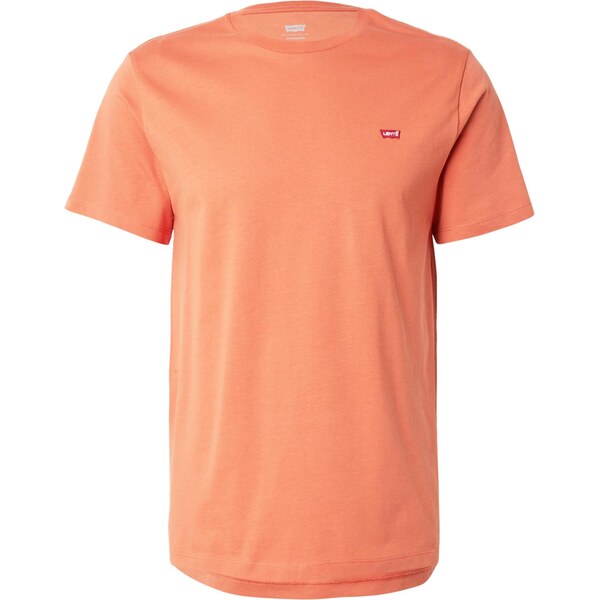 LEVIS Tričko Original Housemark Tee oranžová 63734751