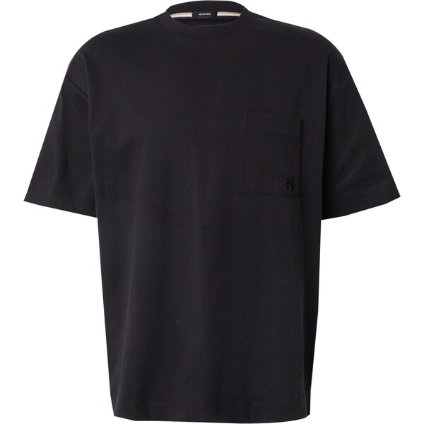 BOSS Tričko C-Tames 116 čierna 63734844