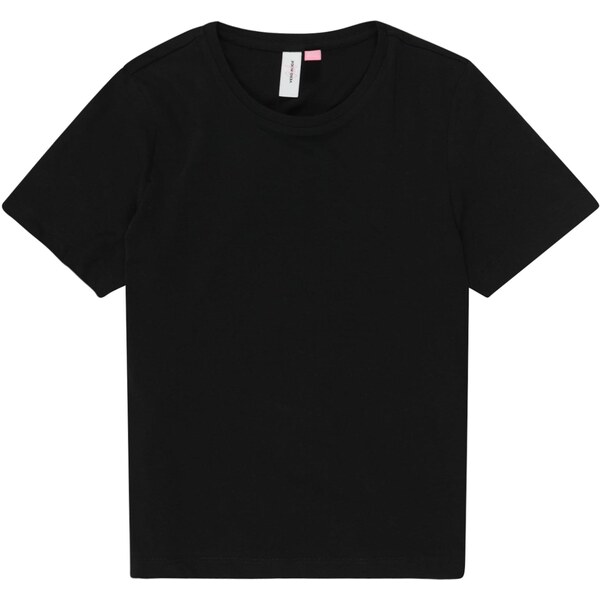 Vero Moda Girl Tričko VMPAULINA čierna 63834312
