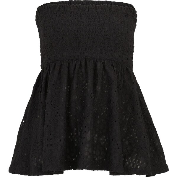 Only Tall Top ONLLUZ čierna 63741761