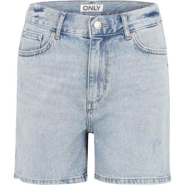 Only Petite Džínsy ONLELLA modrá denim 63834316