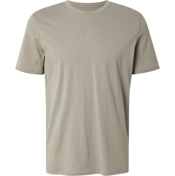 Karl Kani Tričko tmavobéžová / biela 63741381