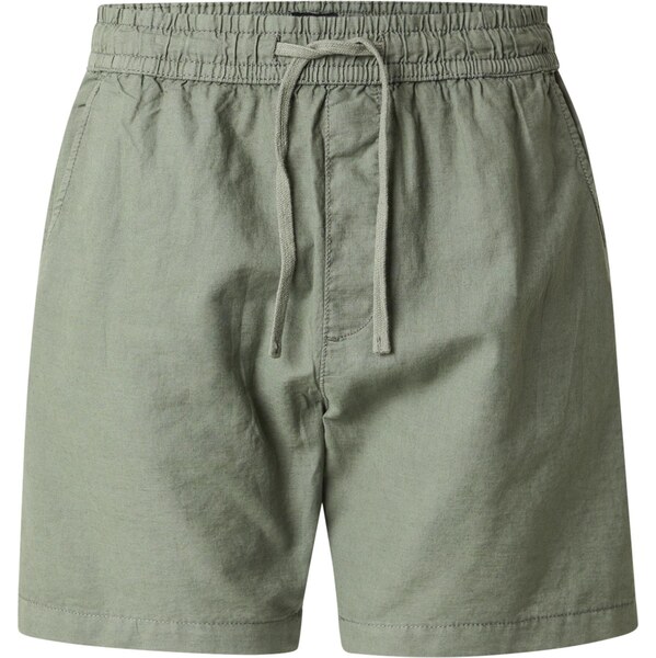 QS Nohavice kaki 63956703