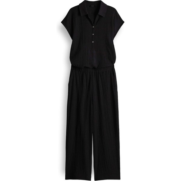 OPUS Overal Melti čierna 63734731