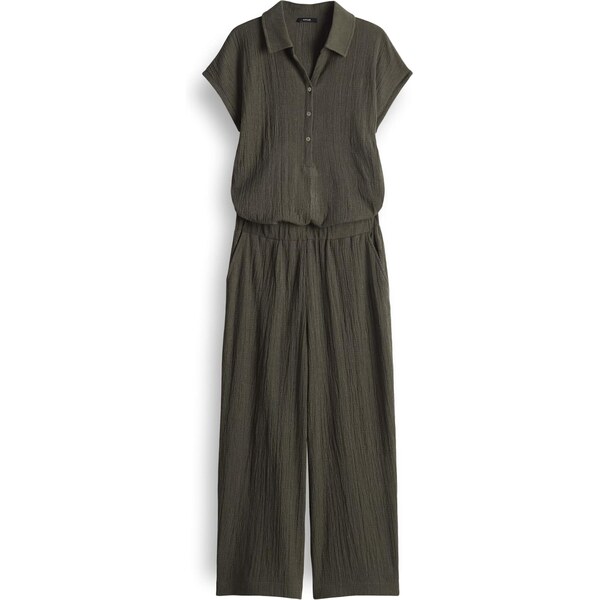 OPUS Overal Melti olivová 63734725