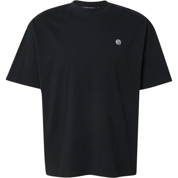 Elias Rumelis Tričko FABIEN čierna / biela 63734780