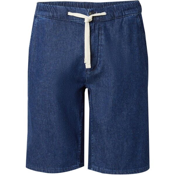 s.Oliver Džínsy modrá denim 64045400