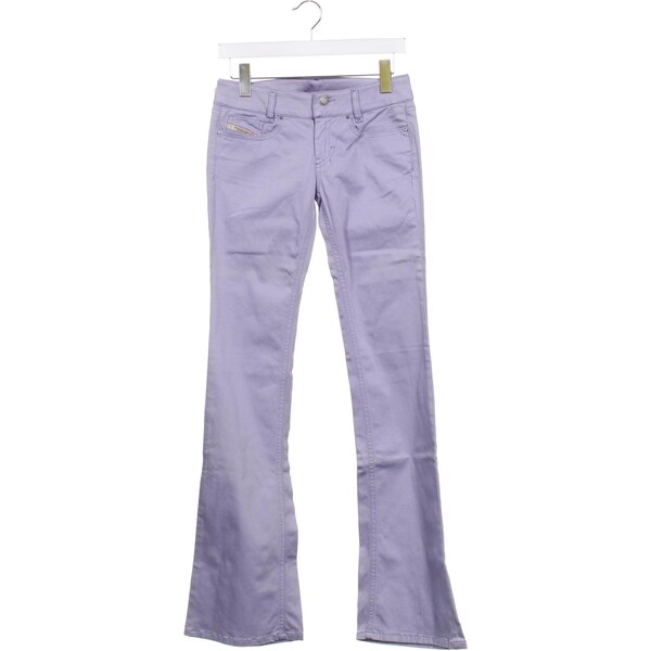 Dámske džínsy Diesel 63731625