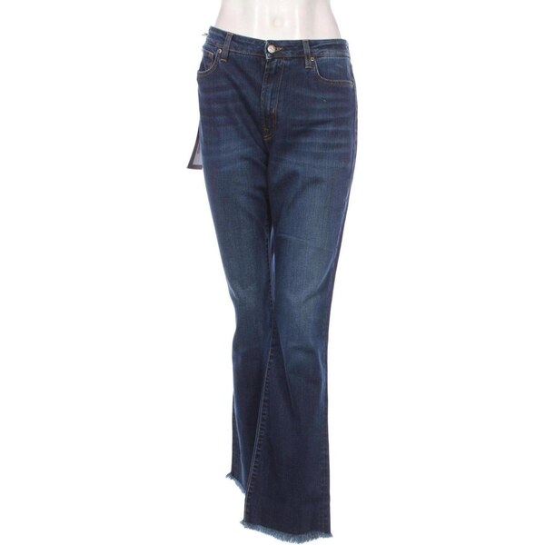 Dámske džínsy TWO WOMEN TWO MEN 63731753