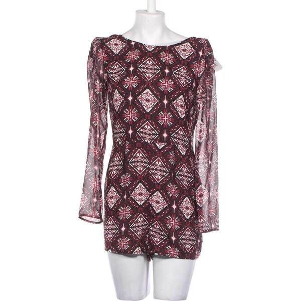 Dámská krátka kombinéza H&M Divided 63732149